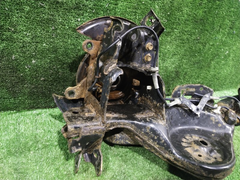 Ступица, 2000 рублей, Красноярск