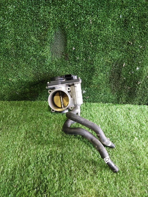 Заслонка дроссельная, 300 рублей, Красноярск