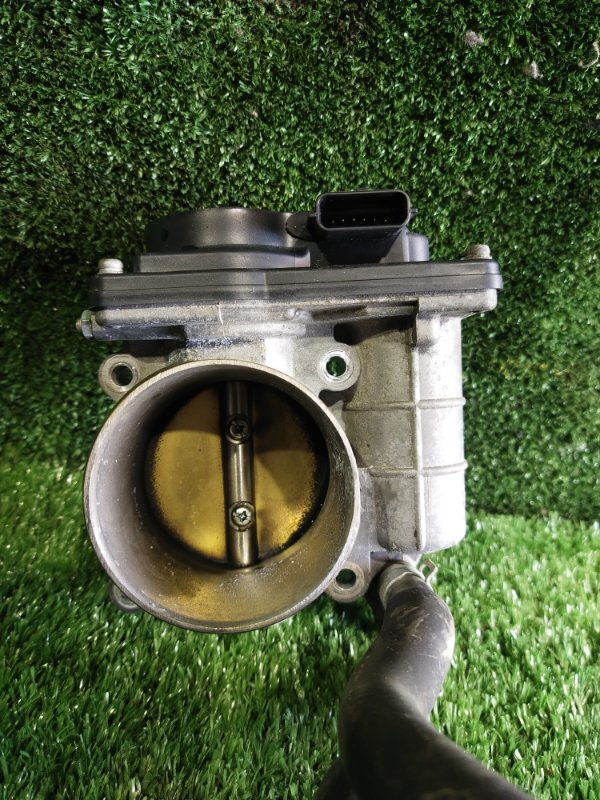 Заслонка дроссельная, 300 рублей, Красноярск