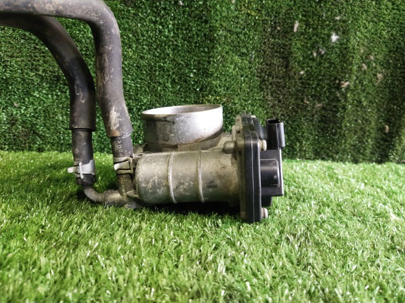 Заслонка дроссельная, 300 рублей, Красноярск