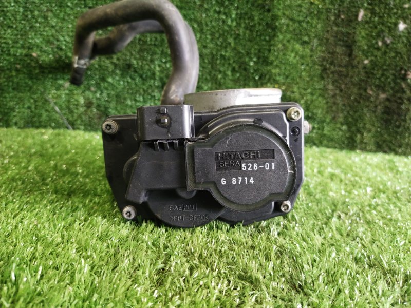 Заслонка дроссельная, 300 рублей, Красноярск