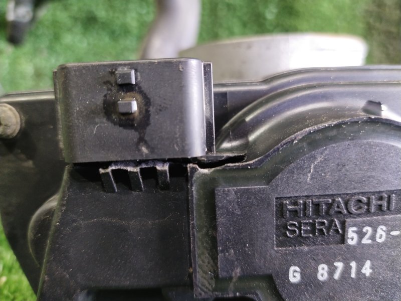 Заслонка дроссельная, 300 рублей, Красноярск