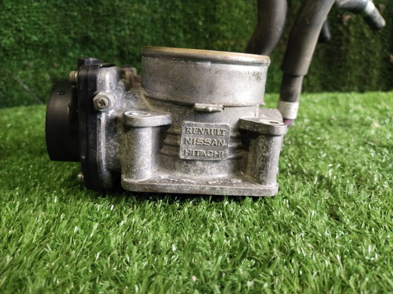 Заслонка дроссельная, 300 рублей, Красноярск