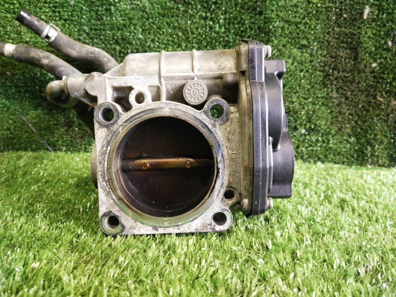 Заслонка дроссельная, 300 рублей, Красноярск