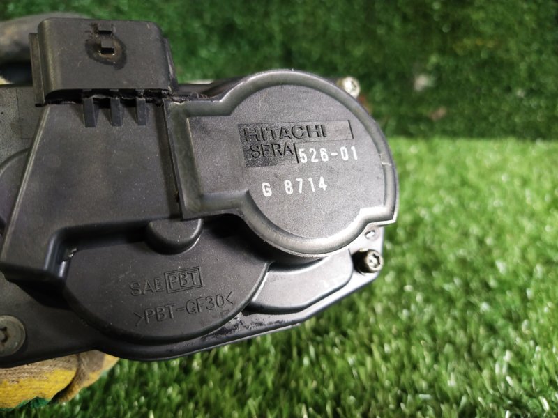 Заслонка дроссельная, 300 рублей, Красноярск