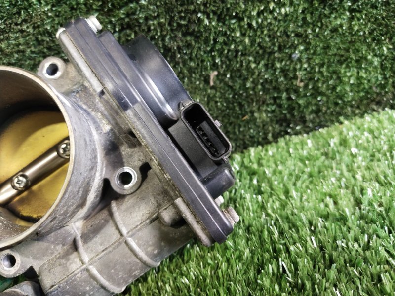 Заслонка дроссельная, 300 рублей, Красноярск