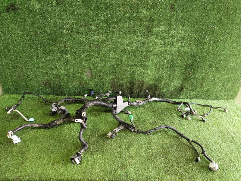 Проводка двигателя, 4900 рублей, Красноярск