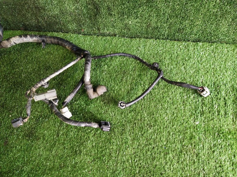 Проводка двигателя, 4900 рублей, Красноярск