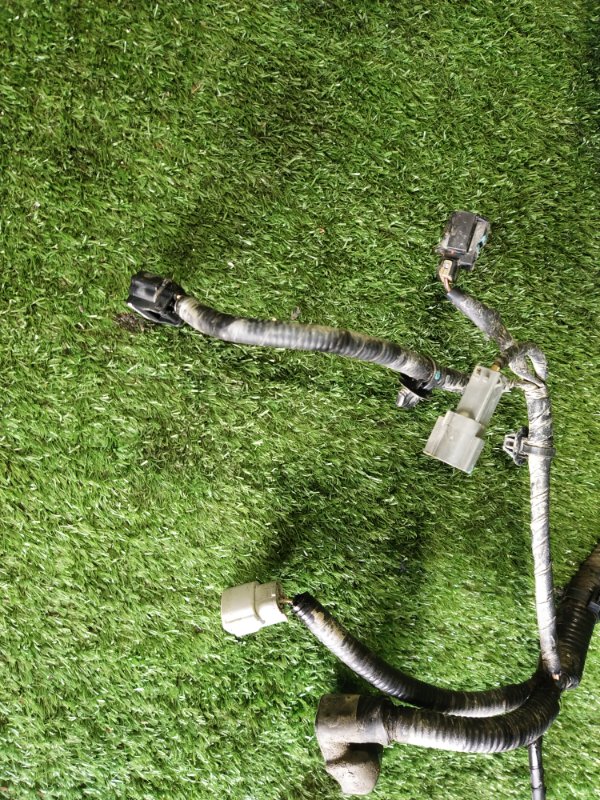 Проводка двигателя, 4900 рублей, Красноярск