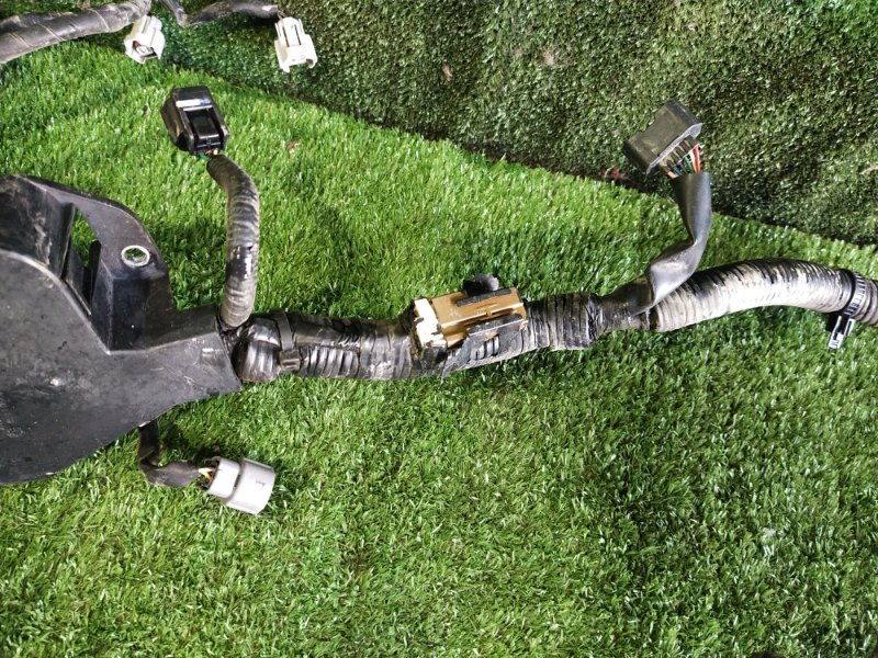 Проводка двигателя, 4900 рублей, Красноярск