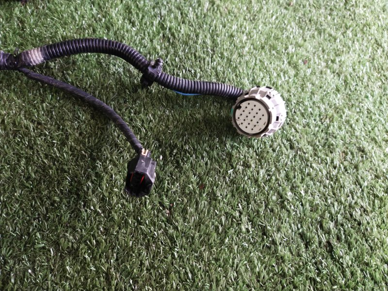 Проводка двигателя, 4900 рублей, Красноярск