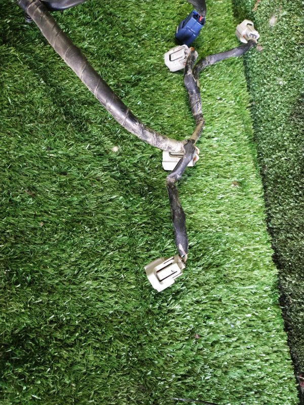 Проводка двигателя, 4900 рублей, Красноярск