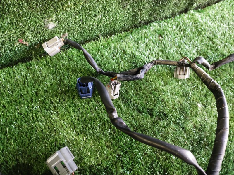 Проводка двигателя, 4900 рублей, Красноярск