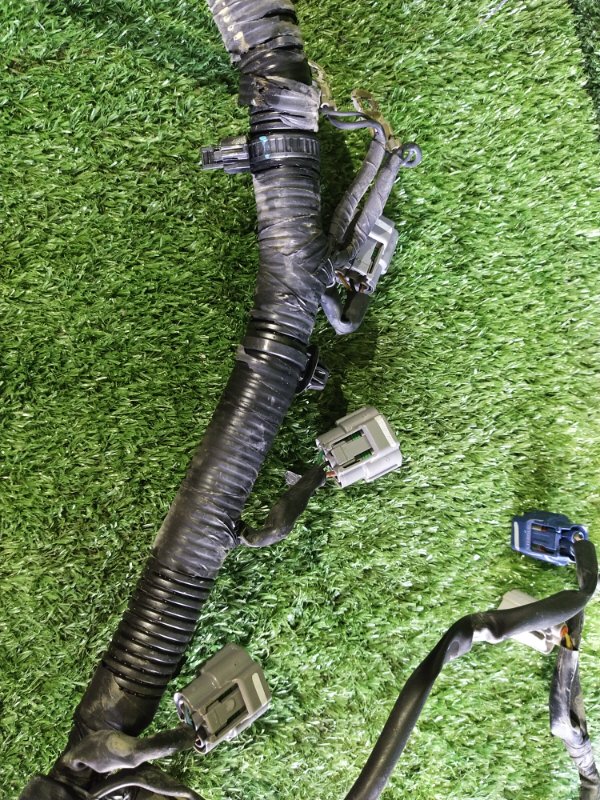 Проводка двигателя, 4900 рублей, Красноярск