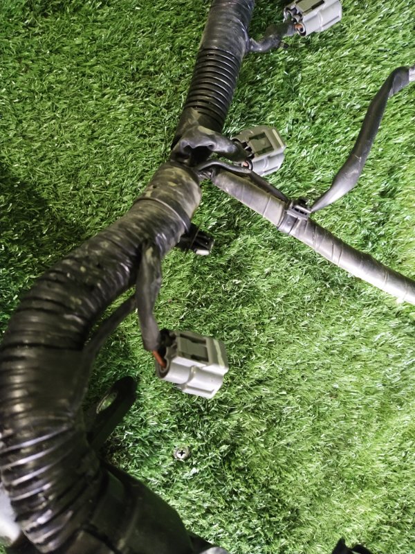 Проводка двигателя, 4900 рублей, Красноярск