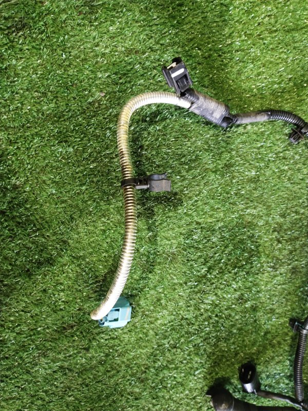 Проводка двигателя, 4900 рублей, Красноярск