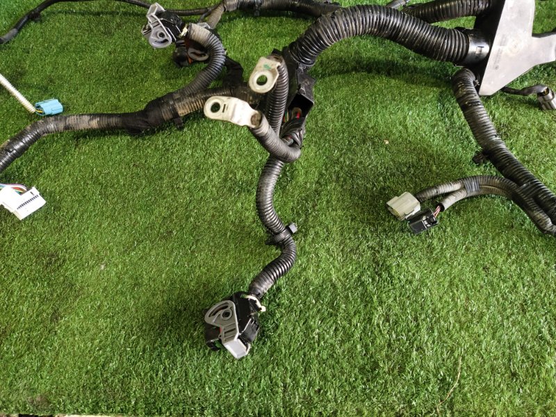 Проводка двигателя, 4900 рублей, Красноярск