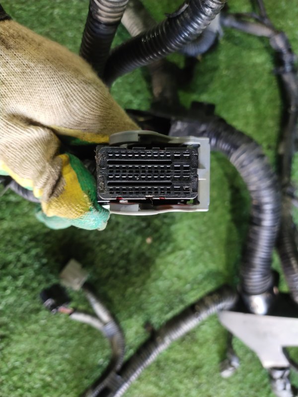 Проводка двигателя, 4900 рублей, Красноярск