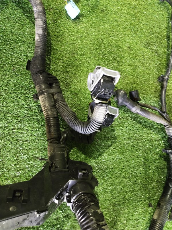 Проводка двигателя, 4900 рублей, Красноярск