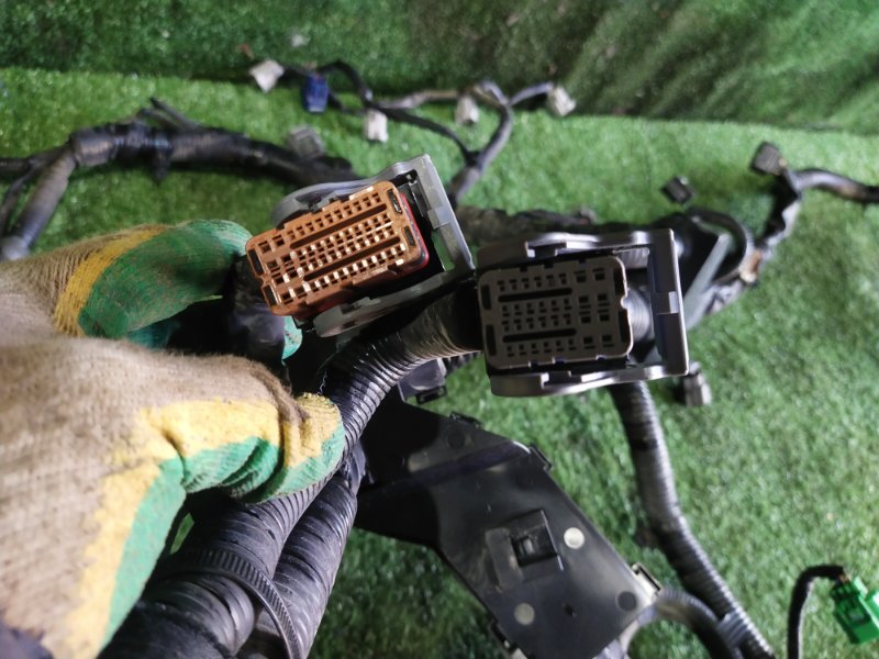 Проводка двигателя, 4900 рублей, Красноярск