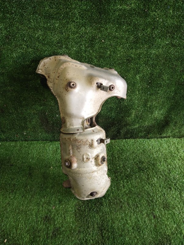 Коллектор выпускной ( катализатор ), 25000 рублей, Красноярск