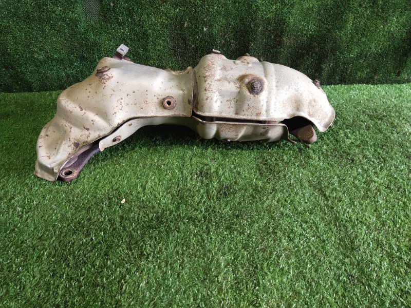 Коллектор выпускной ( катализатор ), 25000 рублей, Красноярск