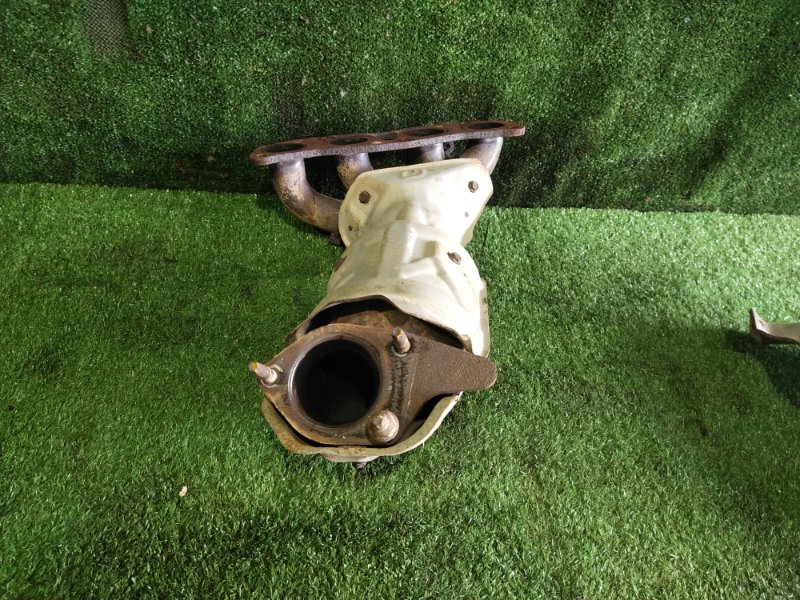 Коллектор выпускной ( катализатор ), 25000 рублей, Красноярск