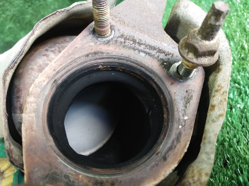 Коллектор выпускной ( катализатор ), 25000 рублей, Красноярск