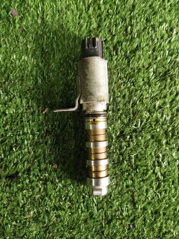 Клапан VVT-i, 300 рублей, Красноярск