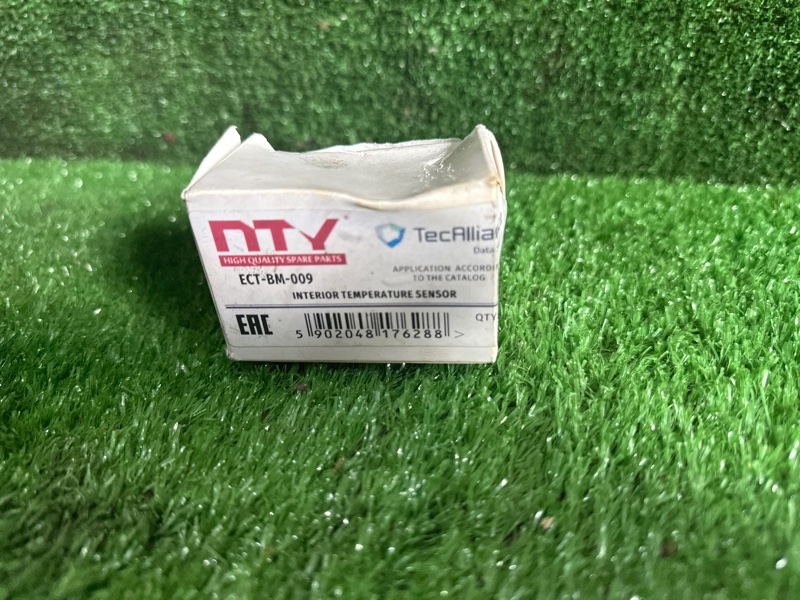 Датчик температуры воздуха в салоне, 2500 рублей, Красноярск