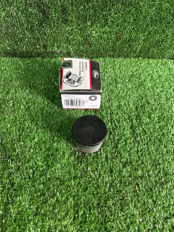 Обгонный Шкив Генератора, 6000 рублей, Красноярск