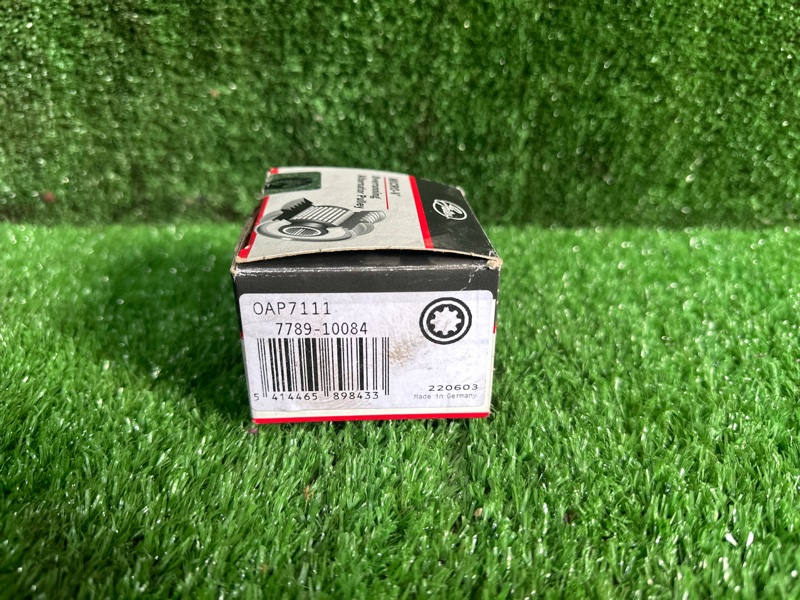 Обгонный Шкив Генератора, 6000 рублей, Красноярск