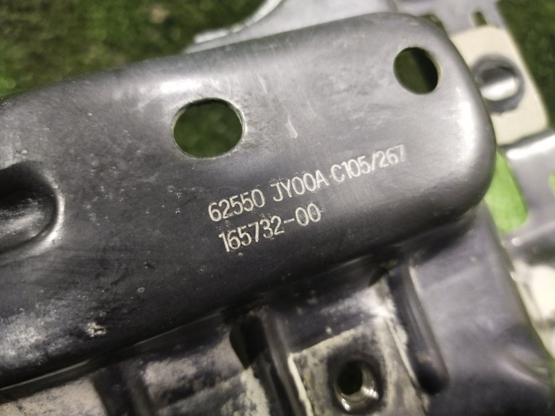 Кронштейн замка капота, 1500 рублей, Красноярск