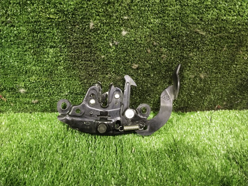 Замок капота, 1500 рублей, Красноярск