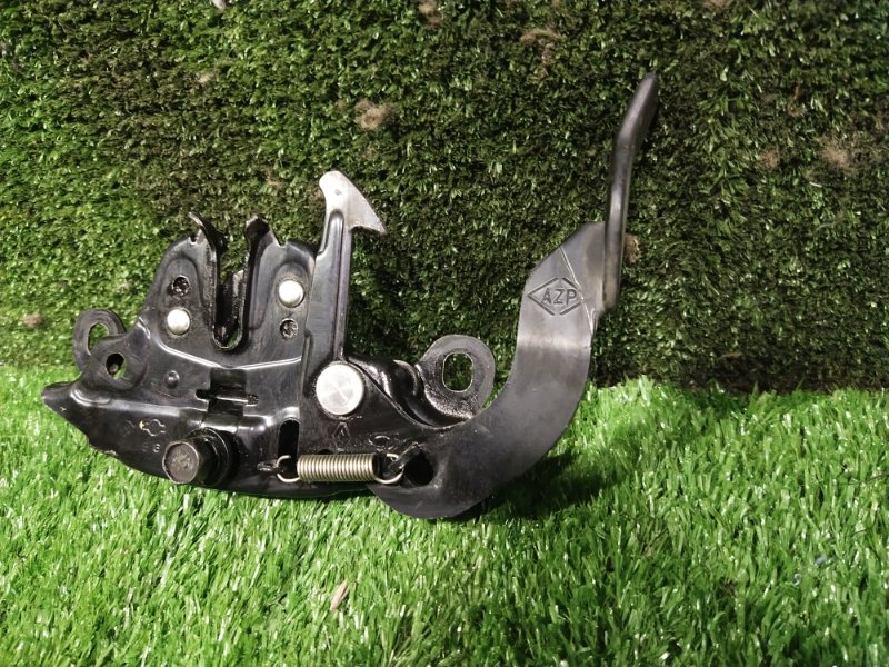 Замок капота, 1500 рублей, Красноярск