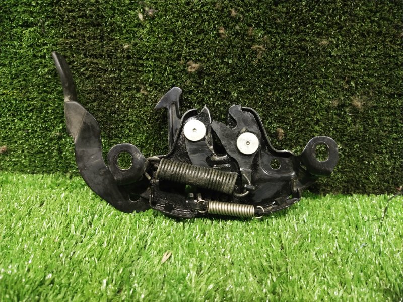 Замок капота, 1500 рублей, Красноярск