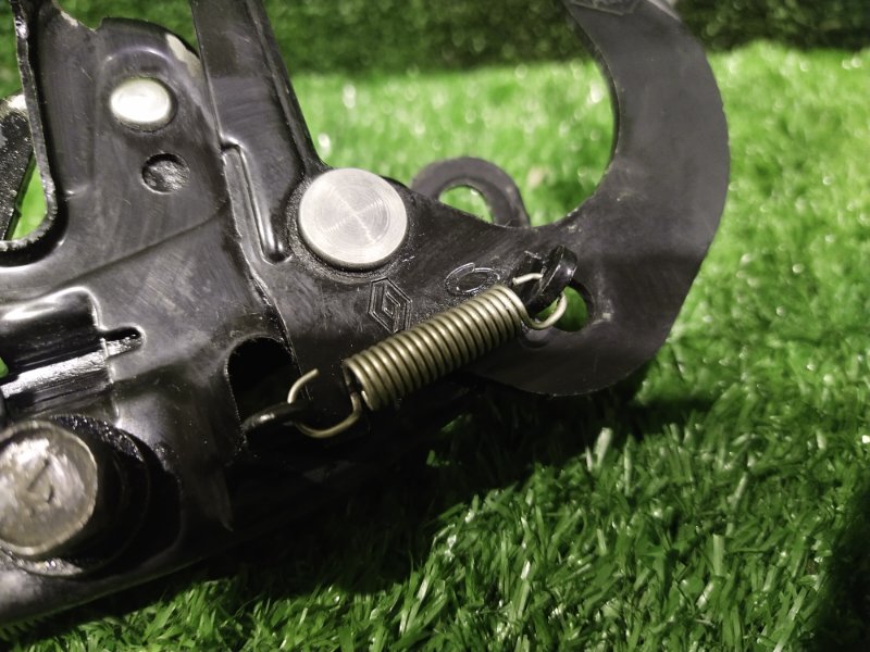 Замок капота, 1500 рублей, Красноярск