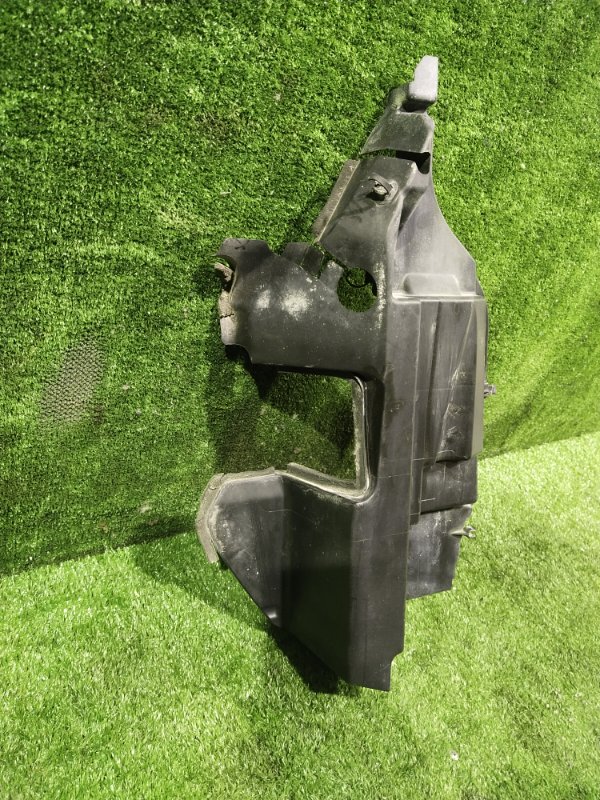 Дефлектор радиатора, 1500 рублей, Красноярск