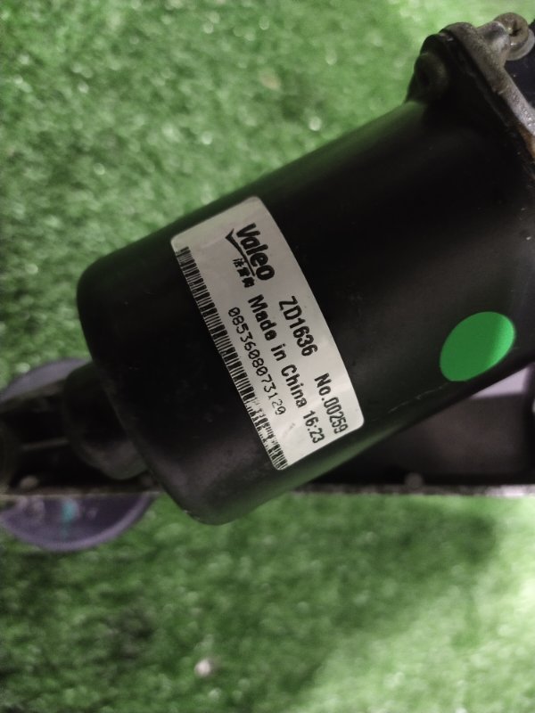 Мотор дворников, 12000 рублей, Красноярск