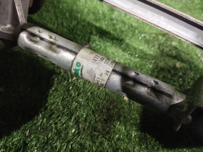 Мотор дворников, 12000 рублей, Красноярск