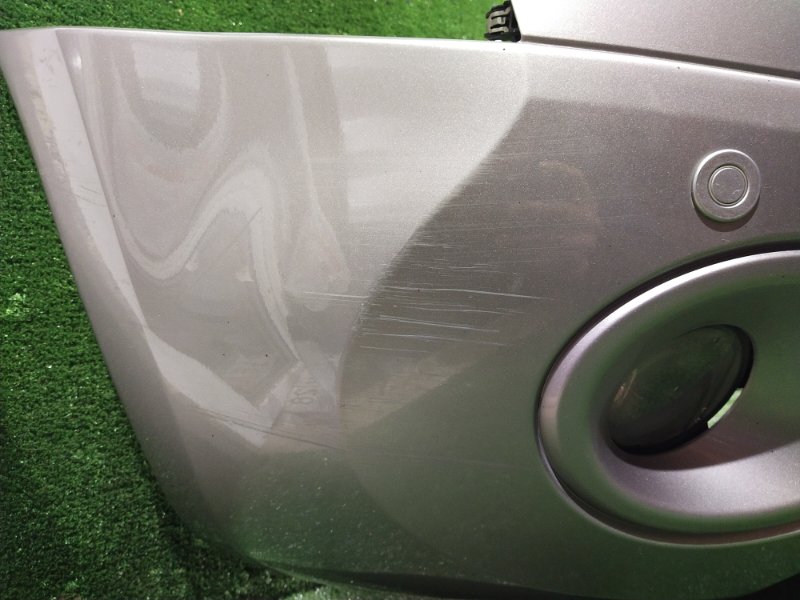 Бампер, 50000 рублей, Красноярск