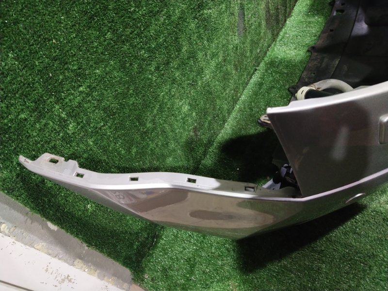 Бампер, 50000 рублей, Красноярск