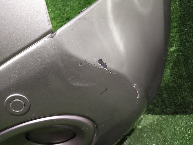 Бампер, 50000 рублей, Красноярск