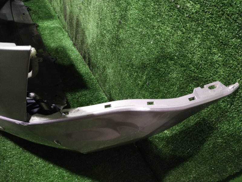 Бампер, 50000 рублей, Красноярск