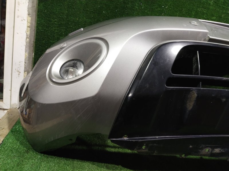 Бампер, 50000 рублей, Красноярск