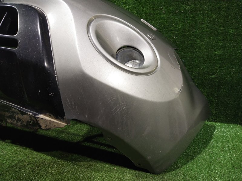 Бампер, 50000 рублей, Красноярск