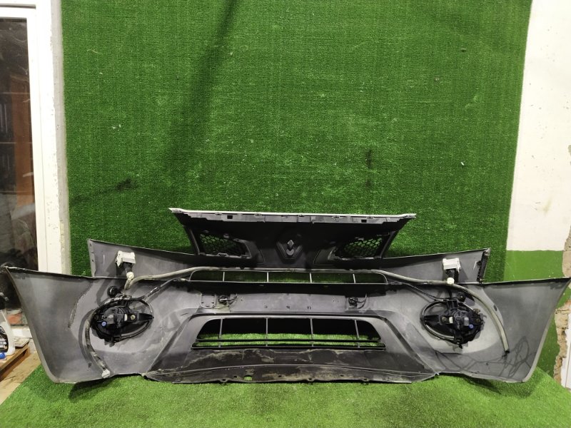 Бампер, 50000 рублей, Красноярск