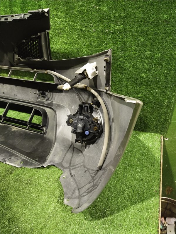 Бампер, 50000 рублей, Красноярск