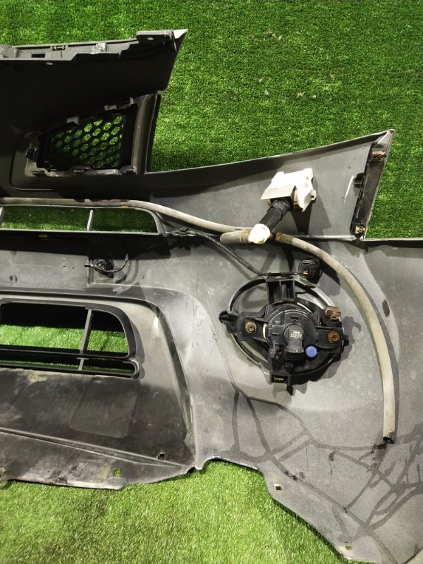 Бампер, 50000 рублей, Красноярск