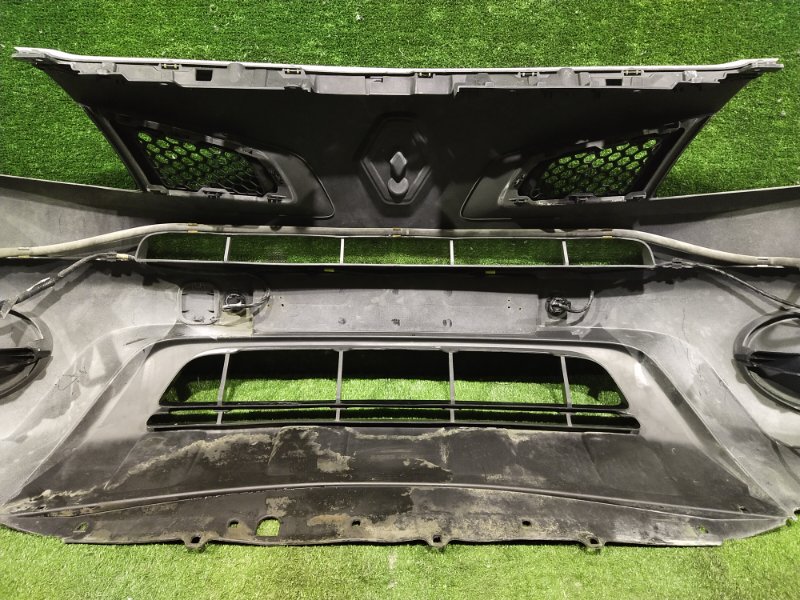 Бампер, 50000 рублей, Красноярск